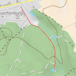 thumbnail for Neuschönburger Weg