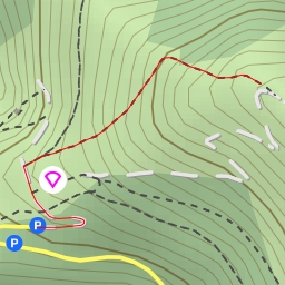 thumbnail for Route de Val Pelouse