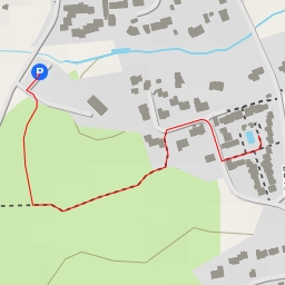 thumbnail for Espace des Mésanges