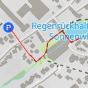 thumbnail for Regenrückhaltebecken Sonnenwinkel