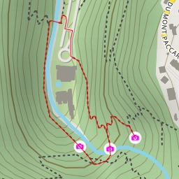 thumbnail for Le Sentier des Poules