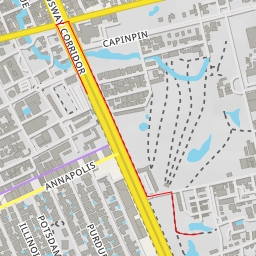 thumbnail for Camp Aguinaldo Golf Course - Nevada Street - San Juan