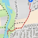 thumbnail for Mergenthalerstraße - München