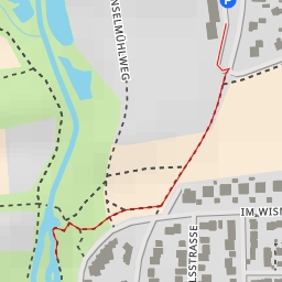 thumbnail for Mergenthalerstraße - München