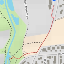 thumbnail for Mergenthalerstraße - München