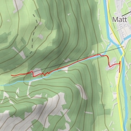 thumbnail for Berglialp