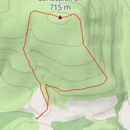 thumbnail for Lonscale Fell