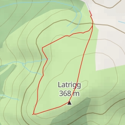 thumbnail for Cumbrian Way