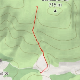 thumbnail for Black Crag