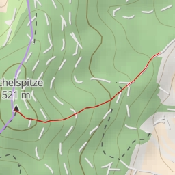 thumbnail for Eichelspitze