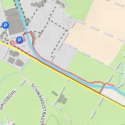 thumbnail for Rapperswilerstrasse