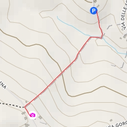 thumbnail for Via San Clemente