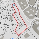 thumbnail for Kaiserin Elisabeth Denkmal - Josef-Meinrad-Platz - Wien