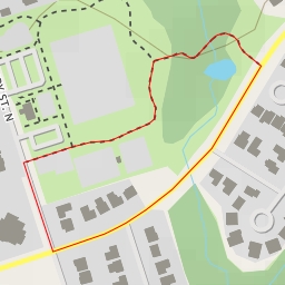 thumbnail for Beatrice Street East - Oshawa