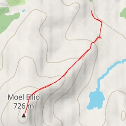 thumbnail for Moel Eilio