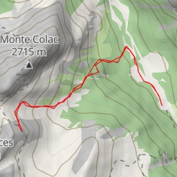 thumbnail for Croda Negra