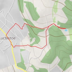 thumbnail for Эки-Терек-Чешме (огорожен,доступа нет) - Коровья тропа