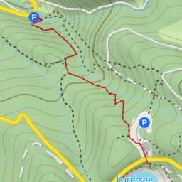 thumbnail for Tunnel