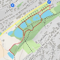 thumbnail for An den Drei Linden - An den Drei Linden