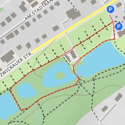 thumbnail for Äußere Zwickauer Straße