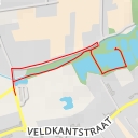 thumbnail for Tommenmolenstraat