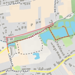 thumbnail for Tommenmolenstraat