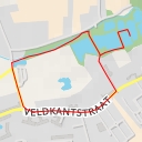 thumbnail for Veldkantstraat