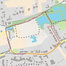 thumbnail for Sint-Hubertusstraat