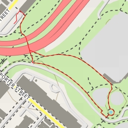 thumbnail for Porter Street - Boston