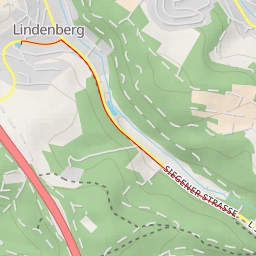 thumbnail for Lindenberger Straße
