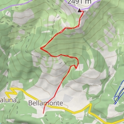 thumbnail for Viezzena