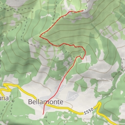 thumbnail for Le Pezze