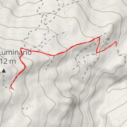 thumbnail for Pagghiaru Piano Pomo - Sentiero dei carbonai