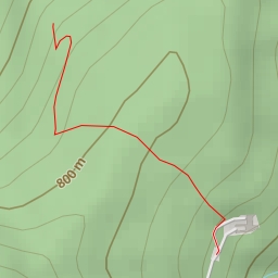 thumbnail for Hornická stezka