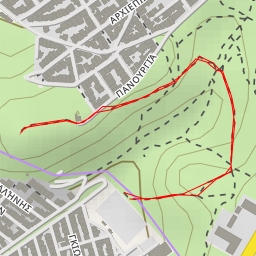 thumbnail for Ζαλόγγου - Ζαλόγγου