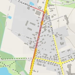 thumbnail for Żuławska - Częstochowa