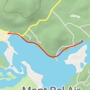 thumbnail for Le P'tit Train du Nord - Le P'tit Train du Nord