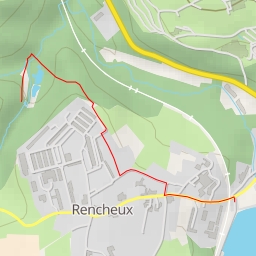 thumbnail for Place des Chasseurs Ardennais