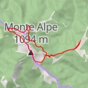 thumbnail for Monte Zenone