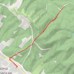 thumbnail for урочище Атакай