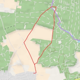 thumbnail for Sandweg - Sandweg