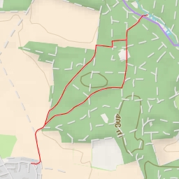 thumbnail for Hopfenbachholz - Saal a.d.Donau