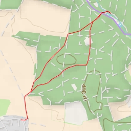 thumbnail for Hopfenbachholz - Saal a.d.Donau