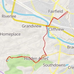 thumbnail for Links Manor Drive - Links Manor Drive - Salem