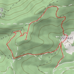 thumbnail for Ferlacher Horn - Barfuß-Weg