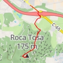 thumbnail for Roca Tosa