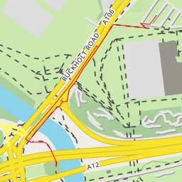 thumbnail for Northwall Road - London