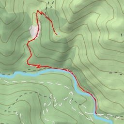 thumbnail for Pleta de Clavera - Alt Àneu