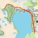 thumbnail for Puig de la Font