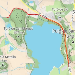thumbnail for Puig de la Font